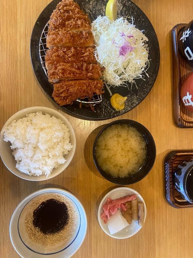 とんかつ玉藤 苫小牧店 - サブ画像1