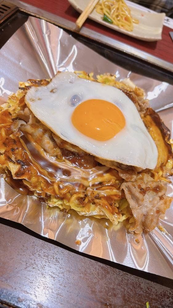 錦わらい 堺福田店