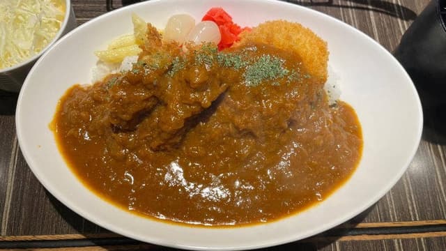 グリル洋食サシャ - サブ画像1