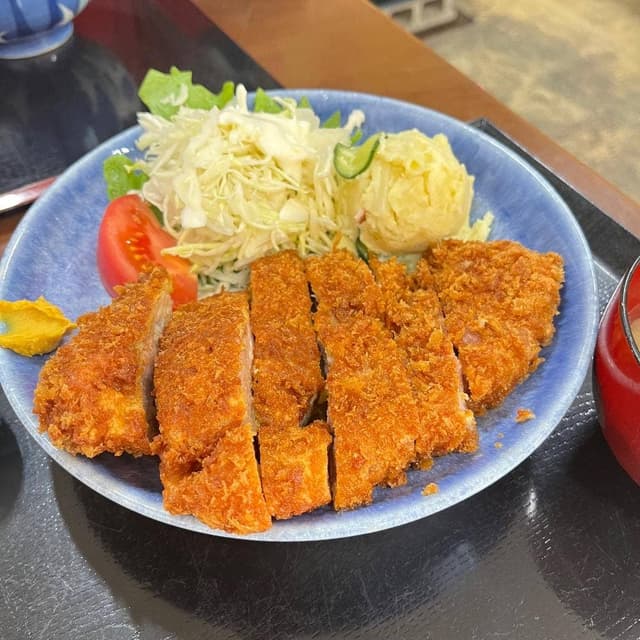 佐幸精肉食堂 - サブ画像1
