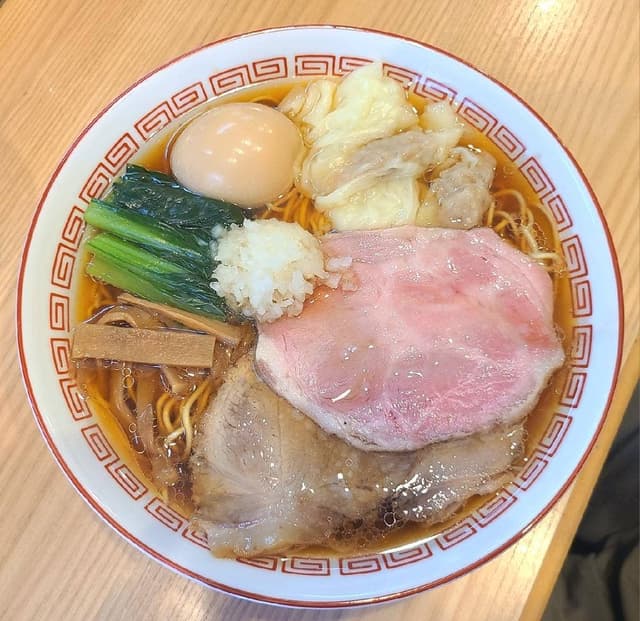 中華そば えにし - サブ画像3