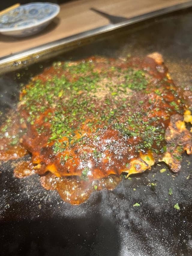 月島もんじゃもへじ三軒茶屋 - サブ画像2