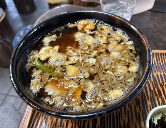 手打ちそば処 柳屋 - サブ画像2