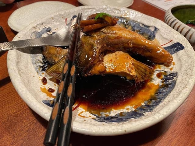 酒の肴と手打ち蕎麦 こなひきじじい - サブ画像3