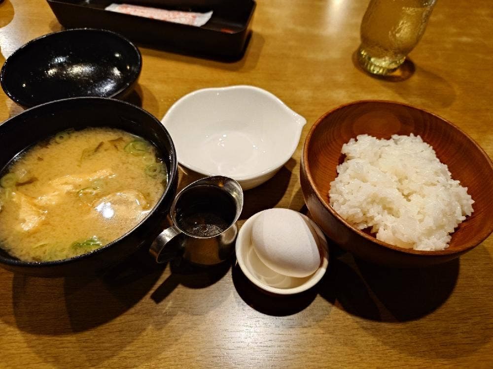 びっくりドンキー 倉敷インター店