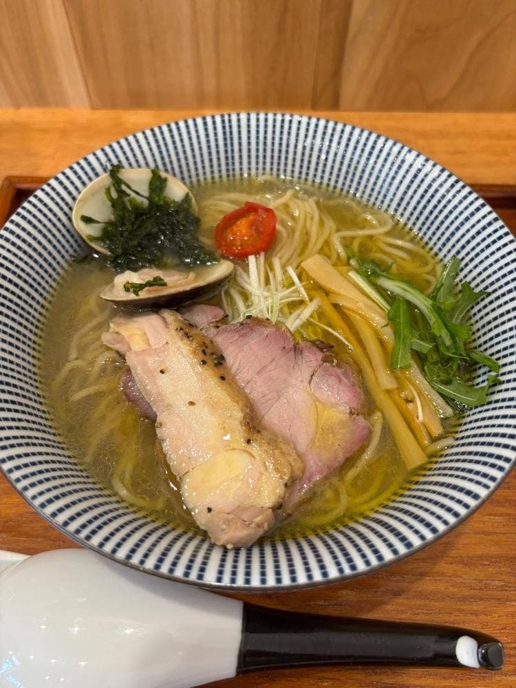 麺屋 玄洋