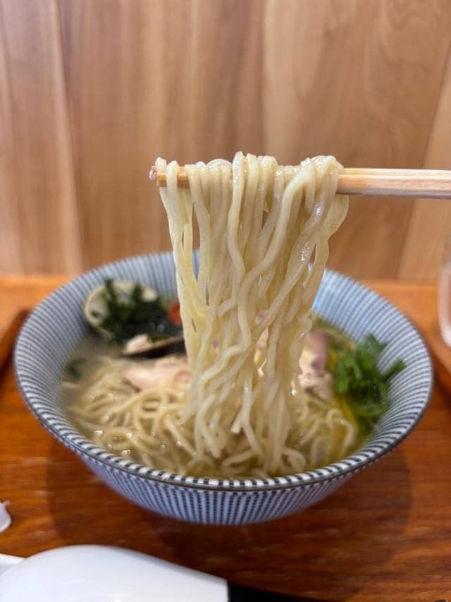 麺屋 玄洋 - サブ画像3