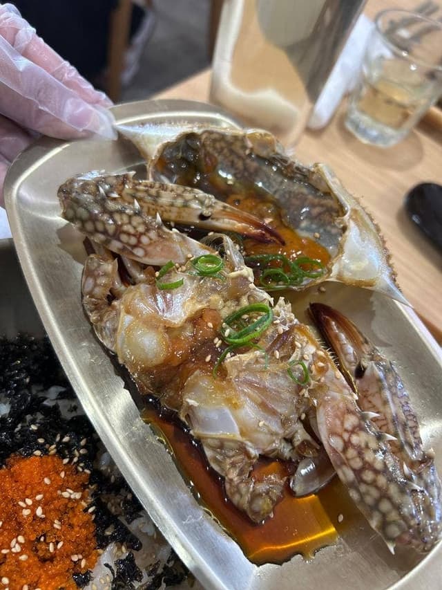 Jin Korean Dining - サブ画像1