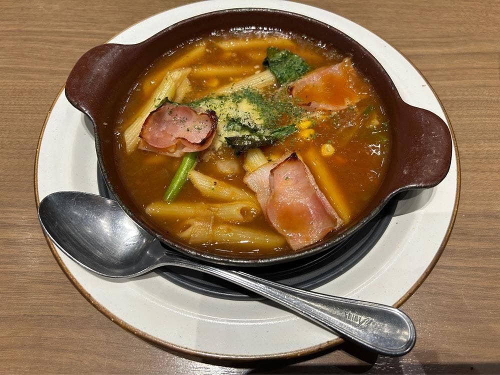 バケット イオンモール東員店