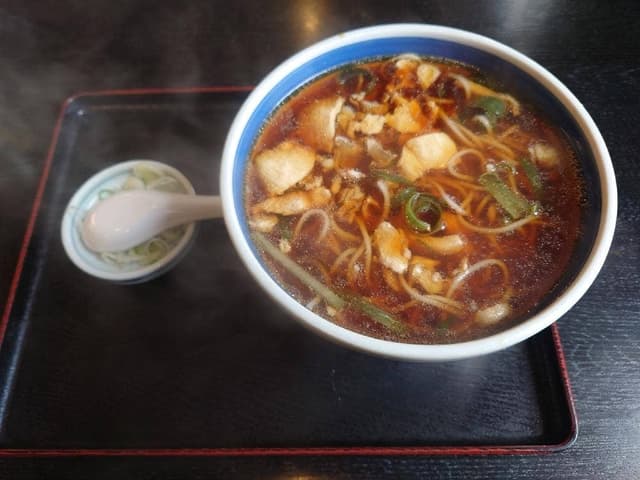 八松庵 武佐店 - サブ画像1