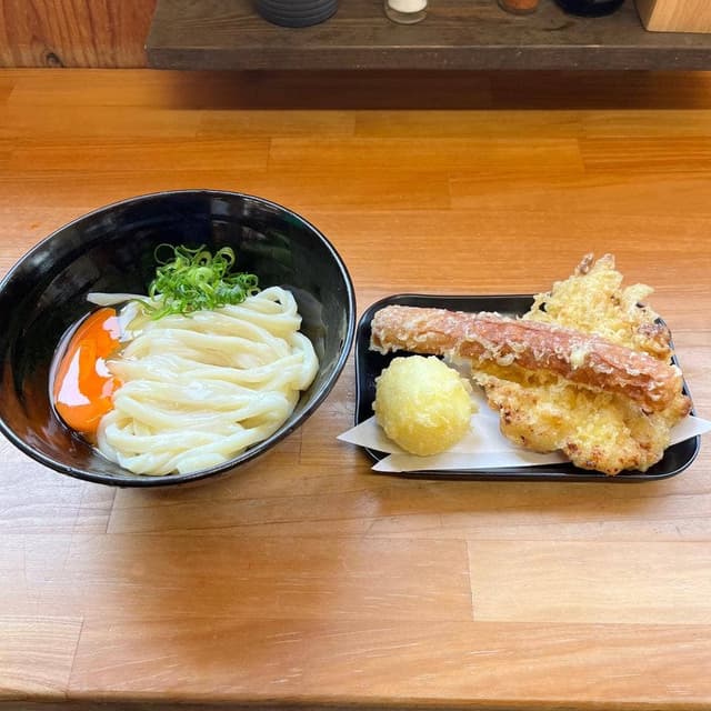 がいな製麺所 加西店 - サブ画像1