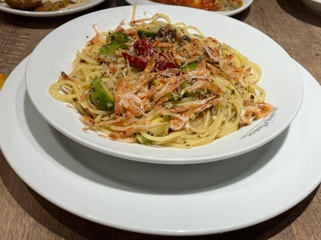 HOME'S PASTA 成増アクト店 - サブ画像3