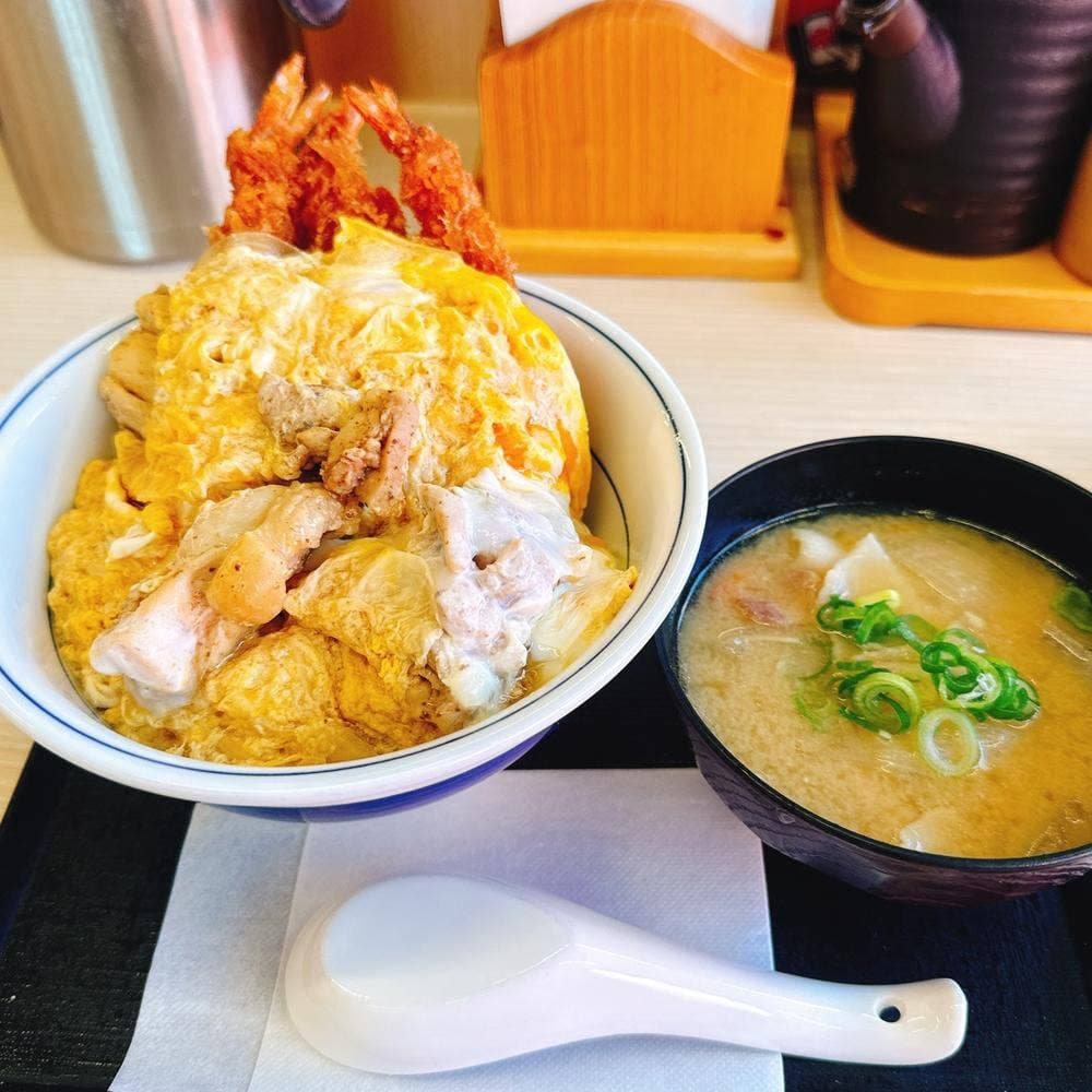 かつや 滋賀長浜店