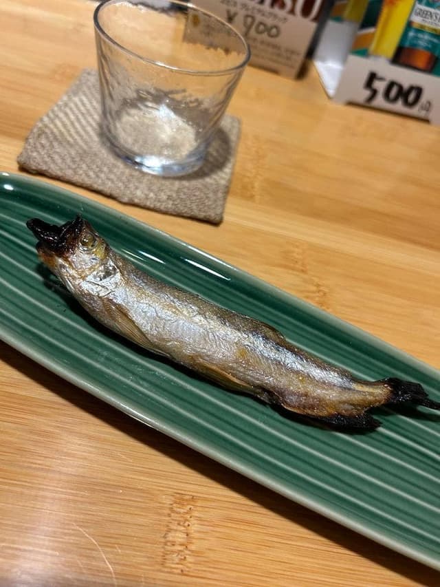 魚国 - サブ画像2