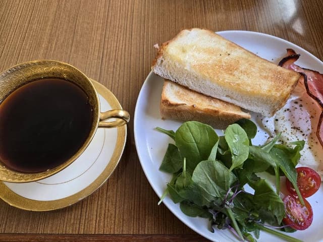 ripple coffee - サブ画像3