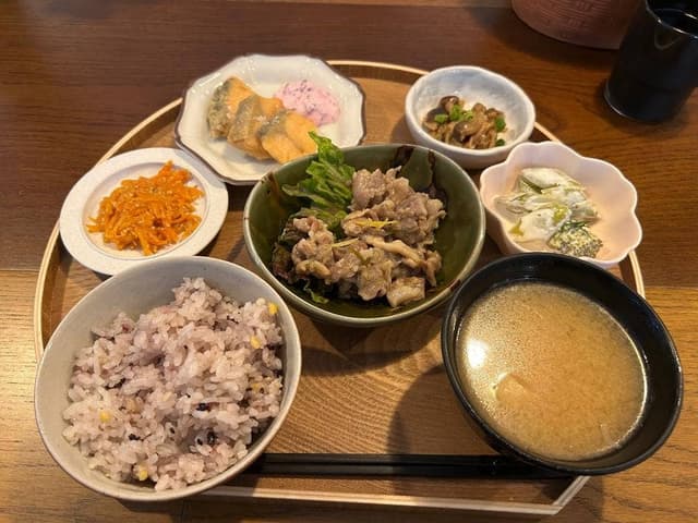 The HARVEST Store & Cafe KAMAKURA - サブ画像1