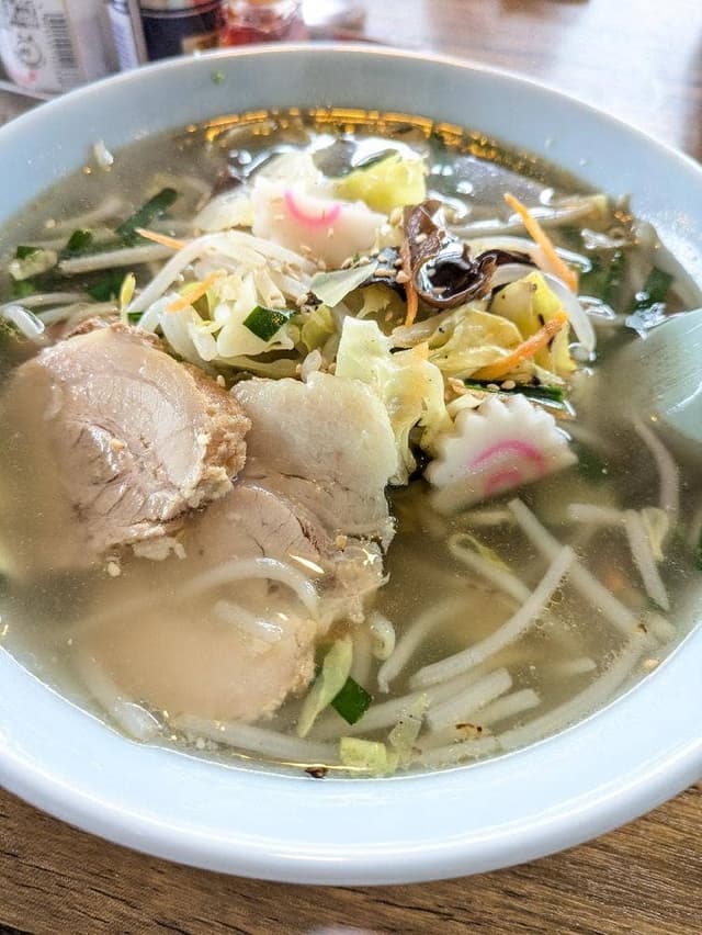 高林産直食堂 - サブ画像1