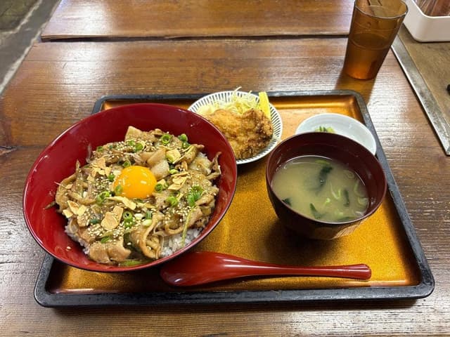 めた喰え屋 - サブ画像3