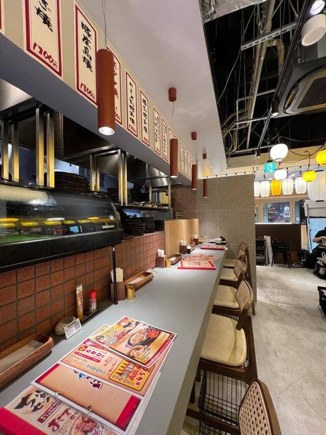鉄板焼 かもめ食堂 ヨドバシAkiba店 - サブ画像2