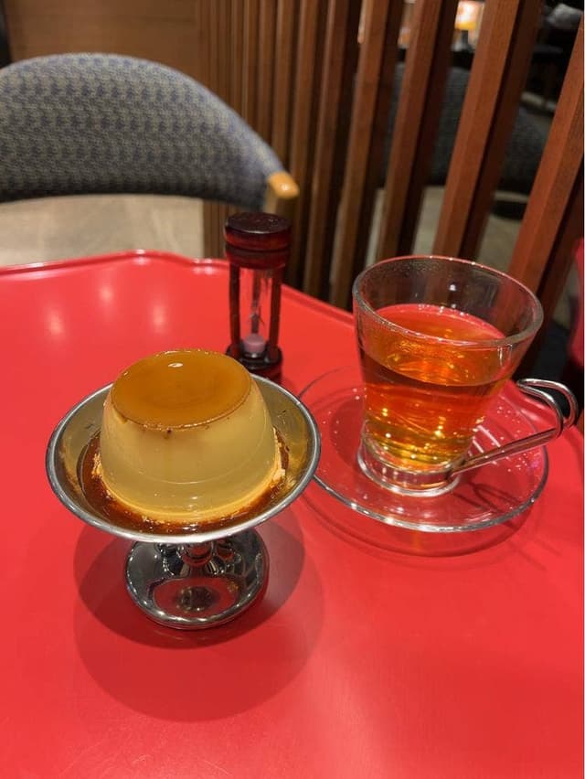 神乃珈琲 五反田駅前店 - サブ画像1