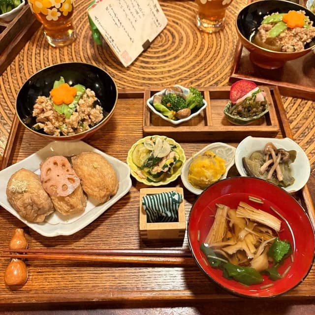 結音茶舗 - サブ画像2