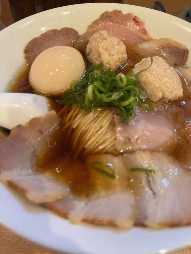 麺屋 なおと - サブ画像1