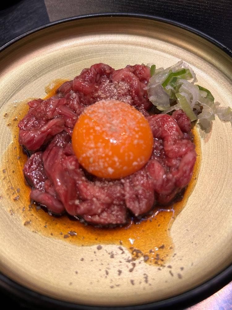 ネオ大衆焼肉 エース 栄店