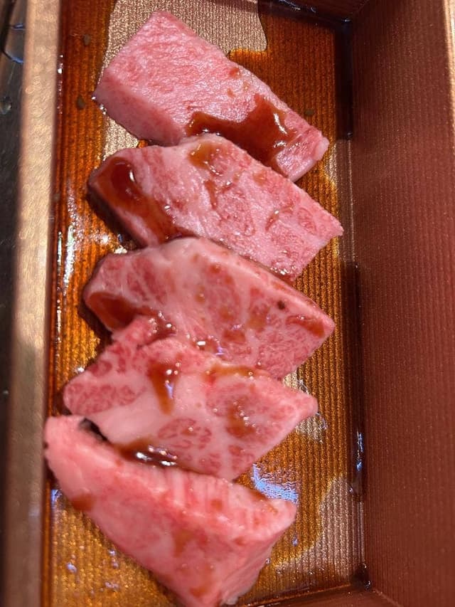 ネオ大衆焼肉 エース 栄店 - サブ画像2