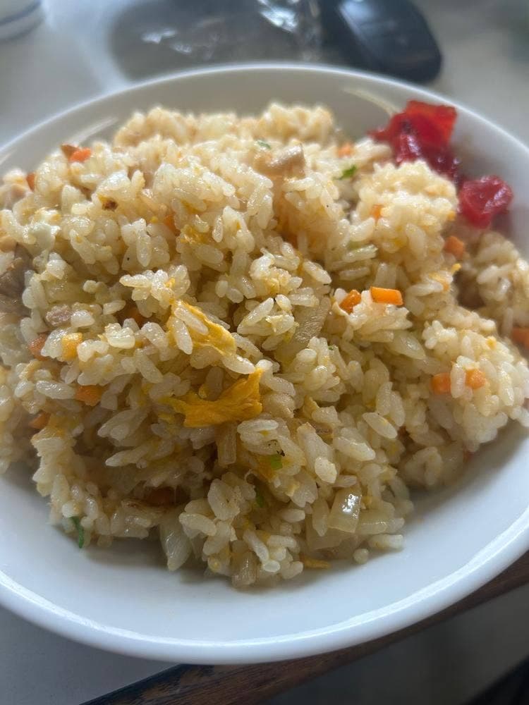 久富食堂