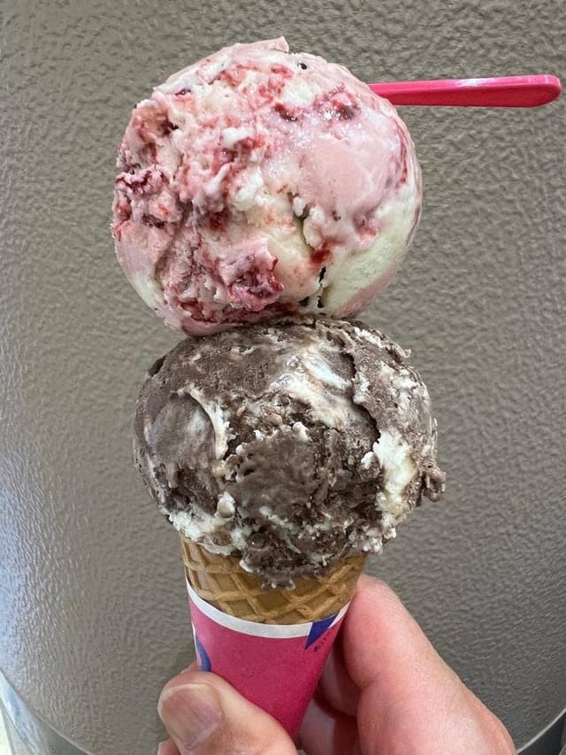 サーティワンアイスクリーム イオンモール大高店 - サブ画像3