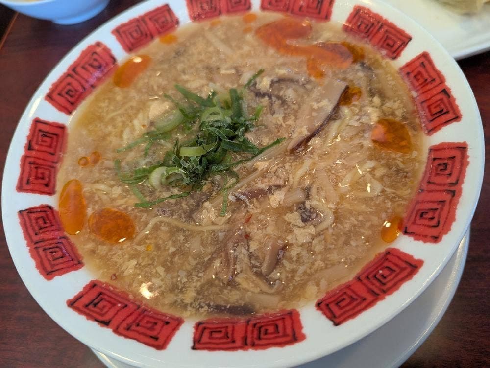 バーミヤン しらひげ橋店