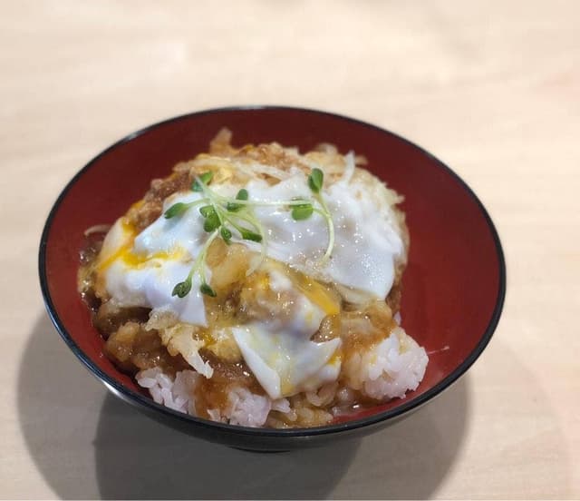 そば処 とんぼ 平和公園店 - サブ画像2