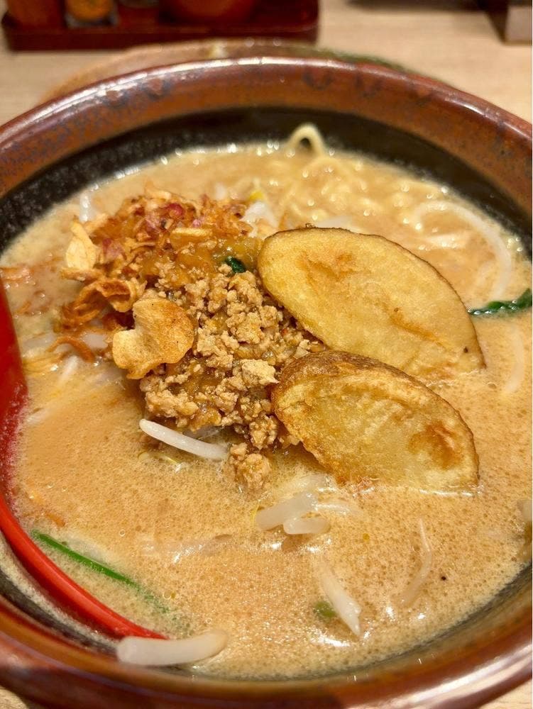 麵場 田所商店 イオンモール八千代緑が丘店
