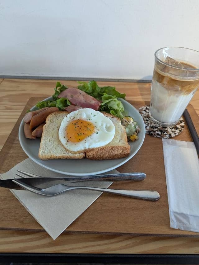 THE Lower East Nine cafe -LE9- - サブ画像2