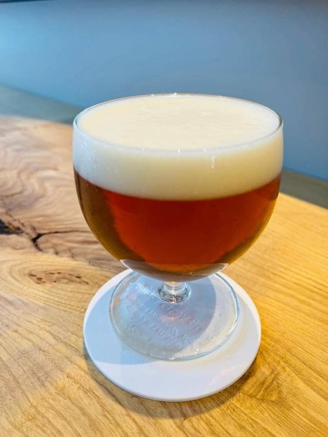 The Old Grey Brewery - サブ画像1