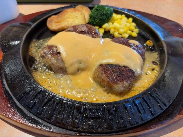 フライングガーデン 海浜公園前店 - サブ画像3