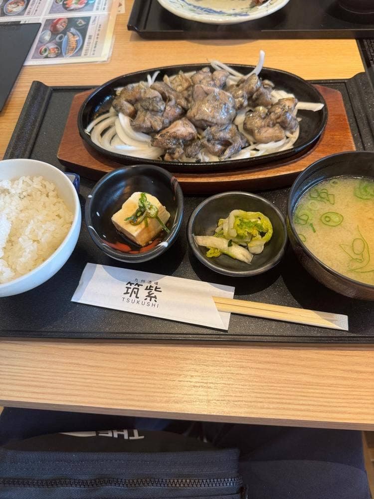 九州酒場つくし KITTE大阪店