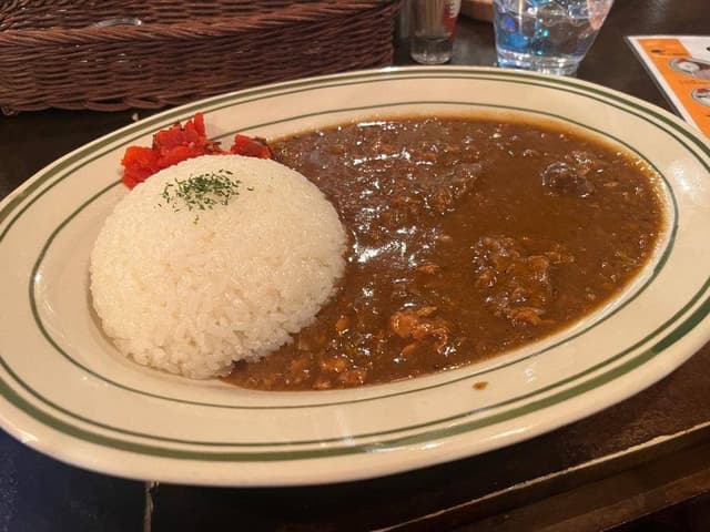 HACHIYA Curry - サブ画像3
