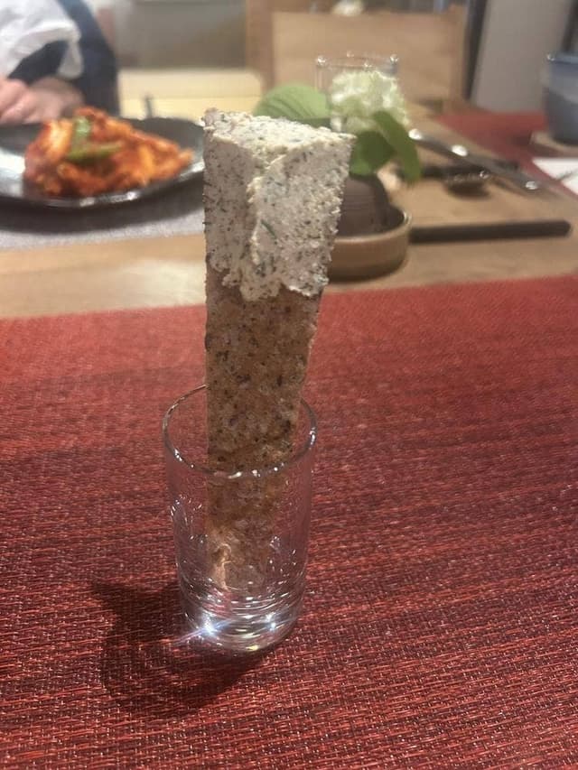 うだ薬湯の宿 やたきや レストラン - サブ画像2