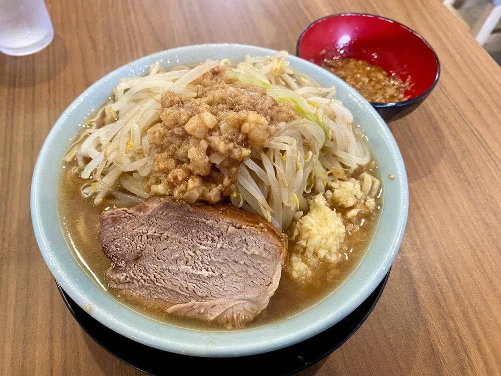 俺の生きる道 つくば店