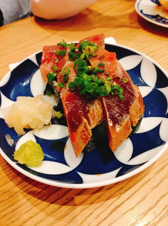 天ぷらと酒 ぎん天。京都ポルタ店 - サブ画像3