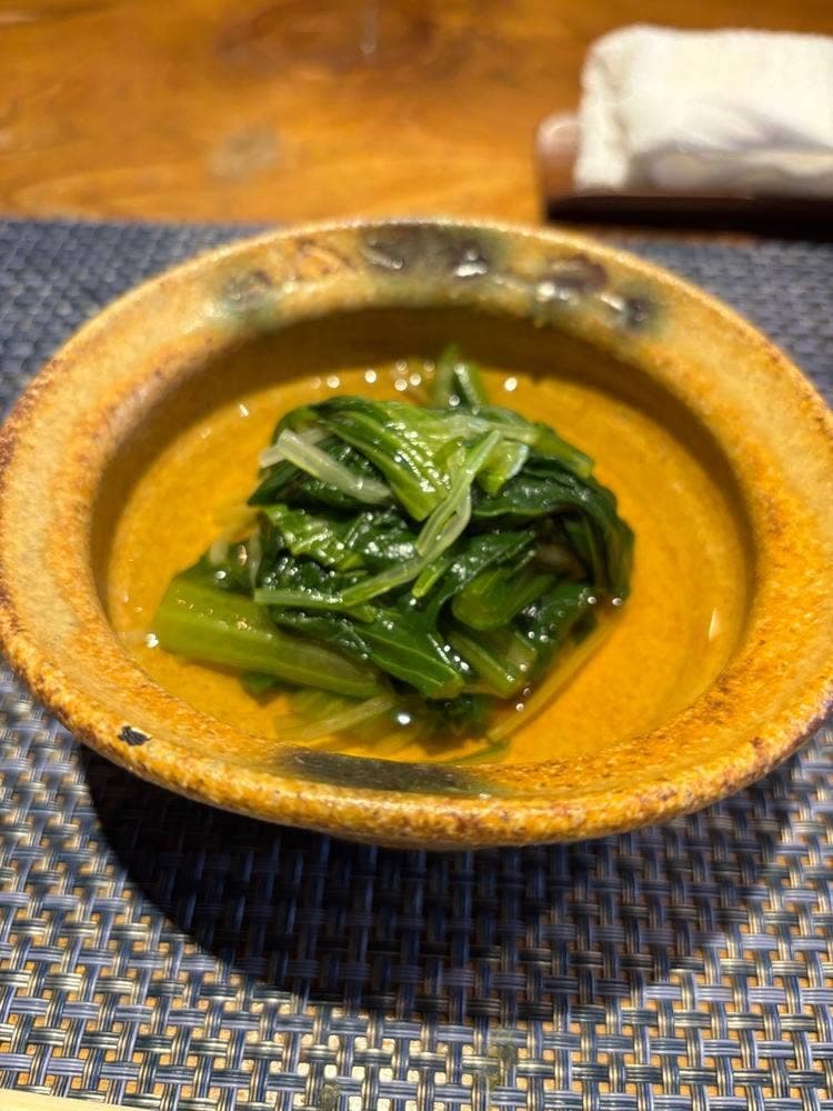 にっぽん料理 野々菜