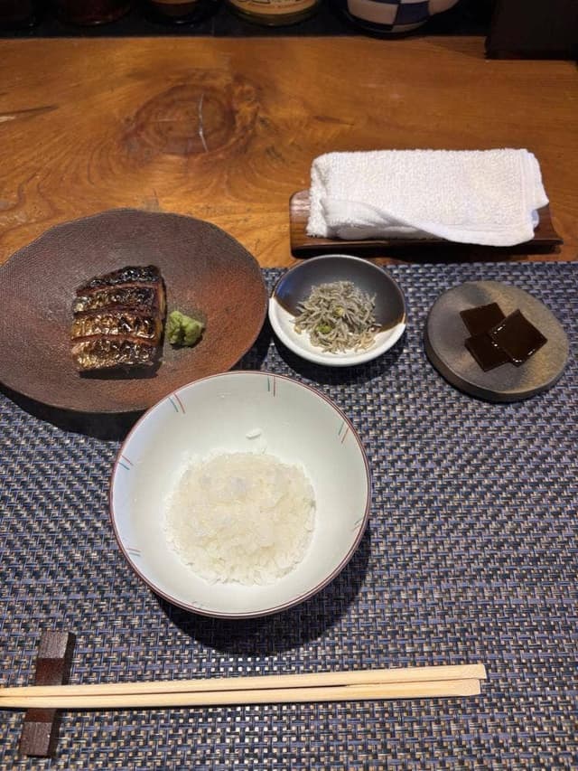 にっぽん料理 野々菜 - サブ画像2