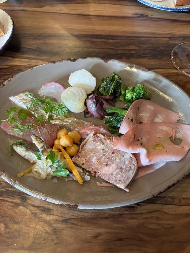 bistro béni - サブ画像2