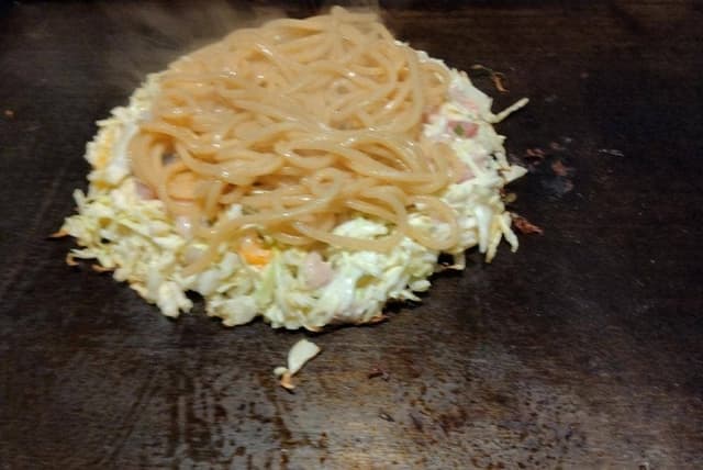鶴橋風月 ヨドバシAKIBA店 - サブ画像3