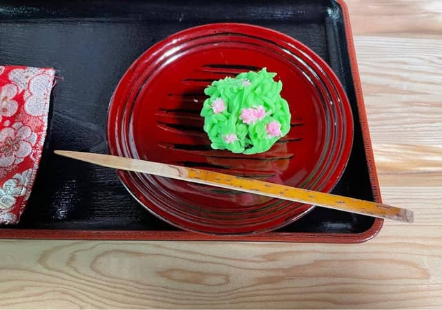 甘春堂 本店 - サブ画像3