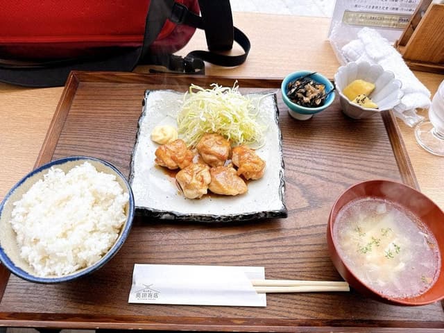 キッチン奥田商店 - サブ画像2