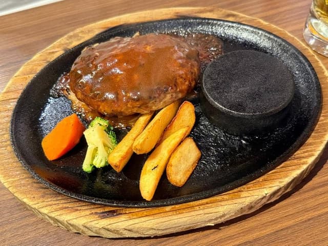 ステーキのあさくま 袋井店 - サブ画像1