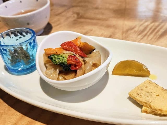 川原町泉屋 - サブ画像1