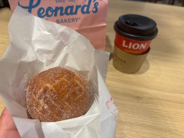 Leonard's 横浜ワールドポーターズ店 - サブ画像1